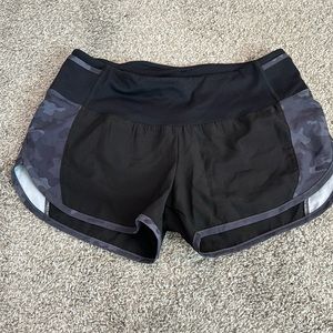 Zyia shorts